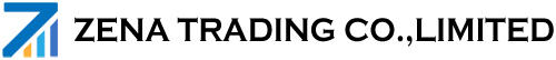 ZENA TRADING CO.,LIMITED