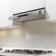 GAS COOKER
