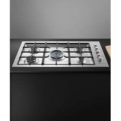 GAS COOKER