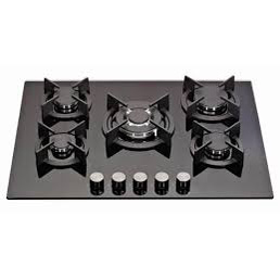 GAS COOKER