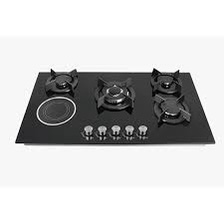 GAS COOKER