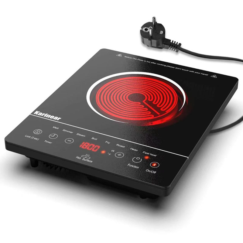 Induction Cooker