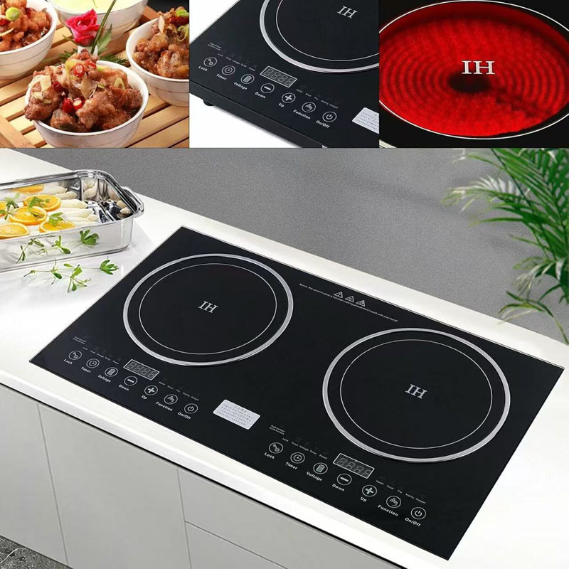 Induction Cooker