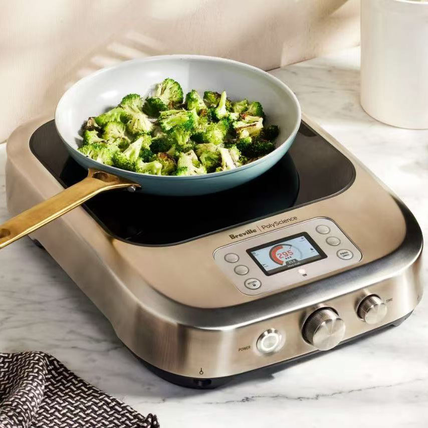 Induction Cooker