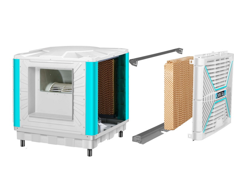 AIR COOLER