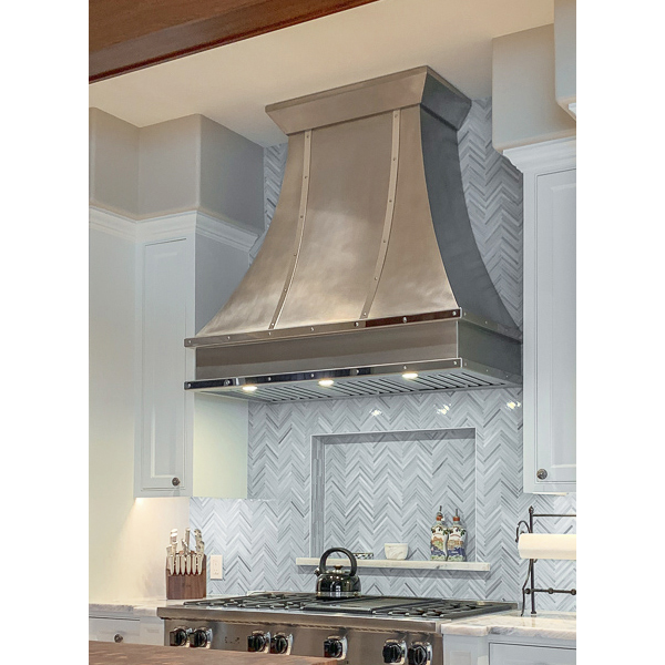 GAS COOKER